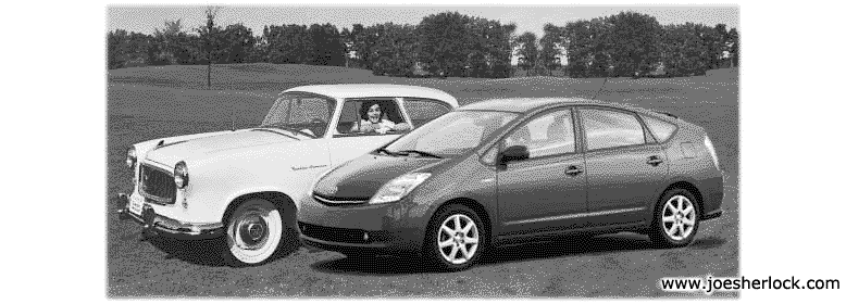 car blog