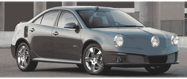 How about a mock'48 Tucker Torpedo revival based on the old Pontiac G6 How about a mock'48 Tucker Torpedo revival based on the old Pontiac G6