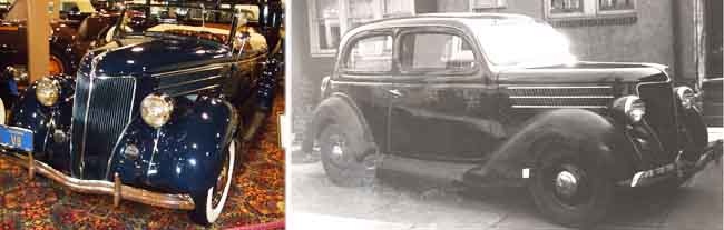 joe sherlock antique automobile blog