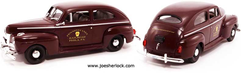 sherlock model auto blog