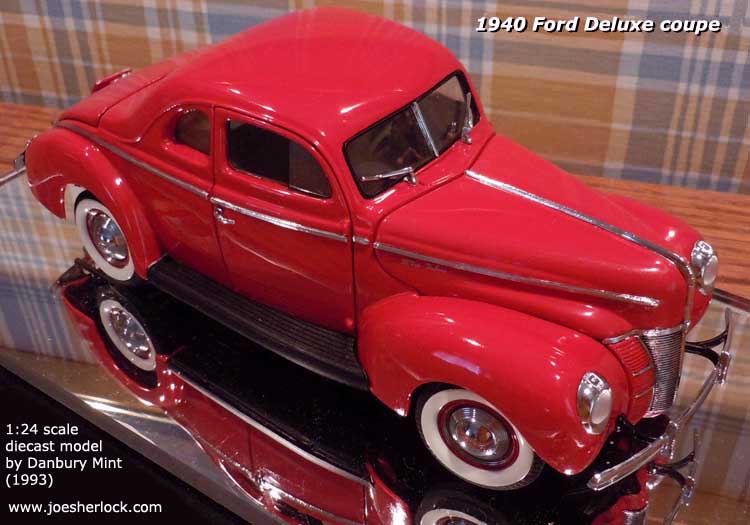 collectible model cars prices