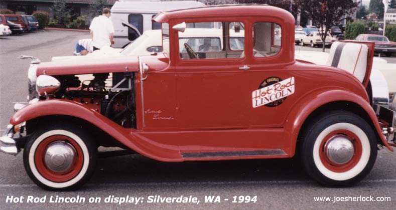 hot rod lincoln song hot rod lincoln song