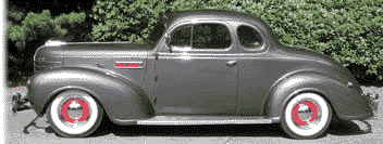 old car blog