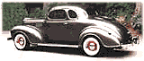 1939 Plymouth, car blog