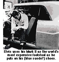 Joe's car blog