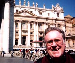 St. Peters - Vatican