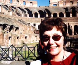 Colosseum