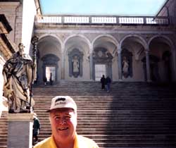 Montecassino Abbey