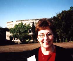 Colosseum