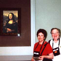 Mona Lisa