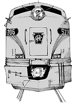 Electro-Motive E-8