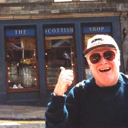 The Scottish Shop